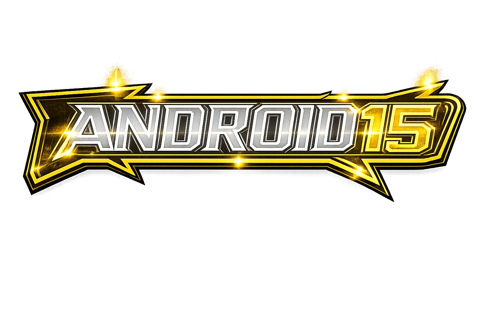 Android15